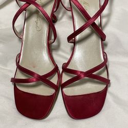Michaelangelo Shoes Women’s Size 7