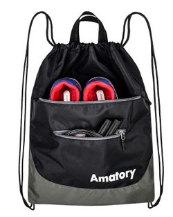 Gym bag