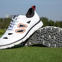 PGM XZ237 lightweight golf shoes US Size 11 EU 45