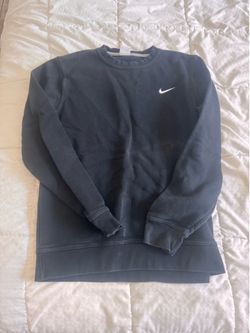 Nike Crew Neck Sweater