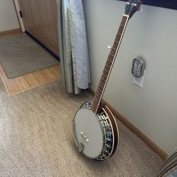 Rover Banjo 150 OBO
