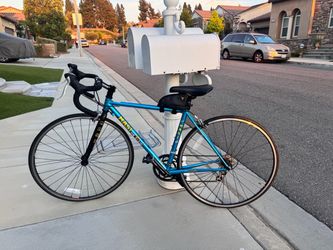 Masi Speciale Corsa Bike