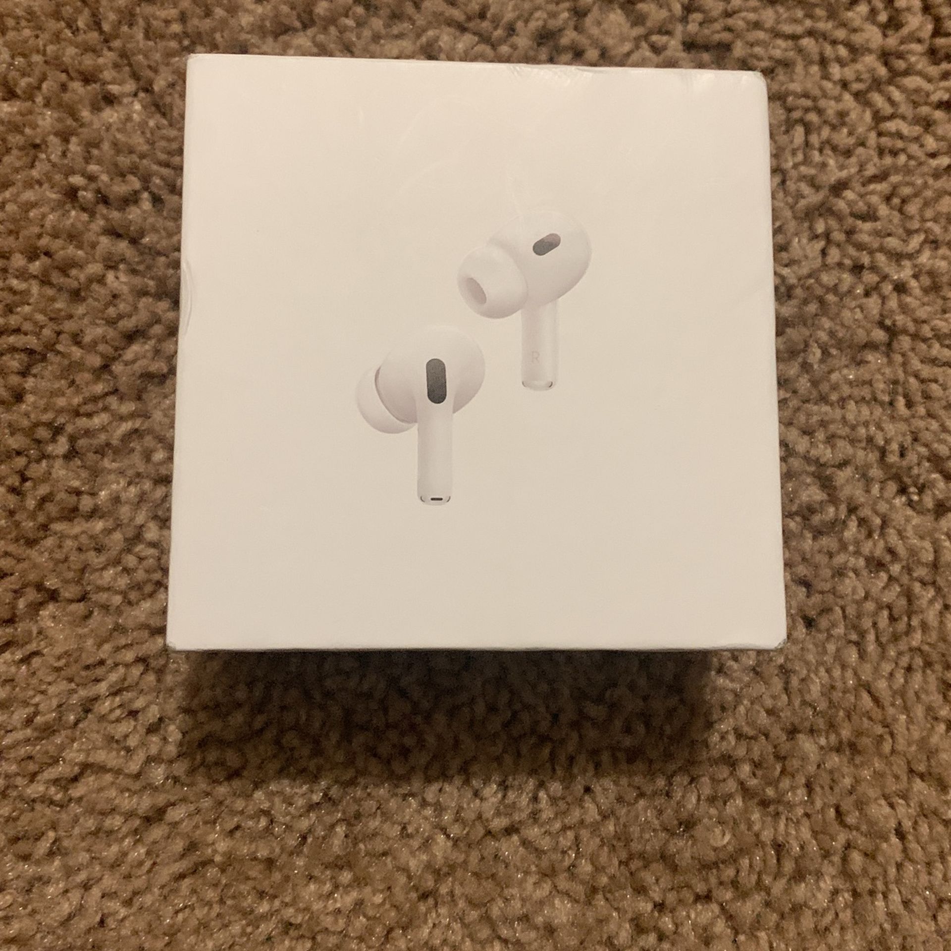 AirPods Pro Second Generation
