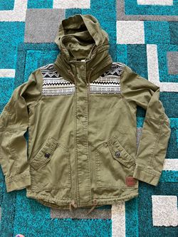 Roxy jacket women’s s/p