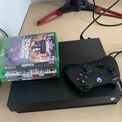 Xbox One