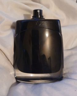 MONTBLANC LEGEND EDP 100ML. ORIGINAL NO BOX NO CAP