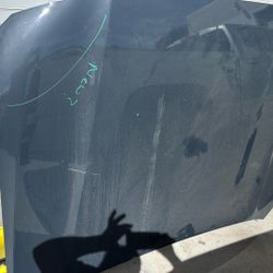 2023 2026 Mazda CX90 Hood 