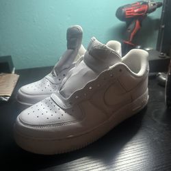 Nike Air Forces