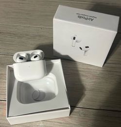 AIRPODS 3 GENERATION