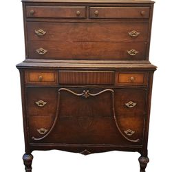 Gorgeous Vintage Dresser for Sale in Los Angeles, CA - OfferUp