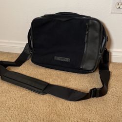 Laptop Messenger Bag