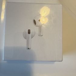 airpods 4 ANC 