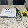 Xbox 1 s