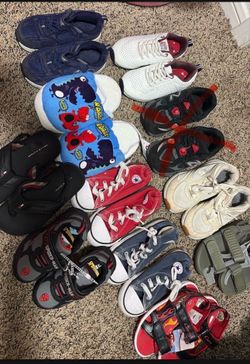 Kids Shoes