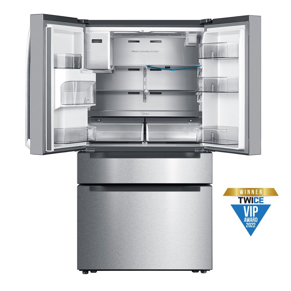 Refrigerator, Freezer, Dishwasher, Washer & Dryer