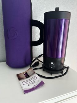 Ardent Flex like new decarboxylator