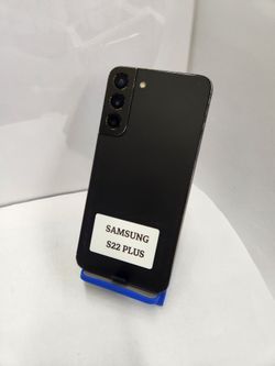 Samsung S22 Plus