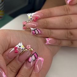 Jocelyn Nails 