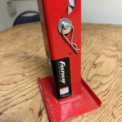 Fastway Trailer Jack Foot