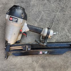 Porter Cable Framing Gun ( For Repair)