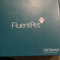 Fluent Pet 