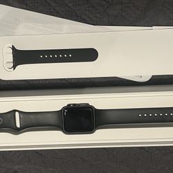 Apple Watch Series 3 42mm