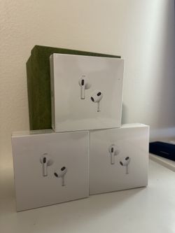 AirPods Pro 3rd Gen 