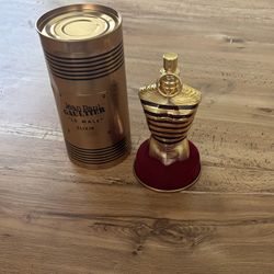 Jean Paul Gaultier Le Male Elixir 