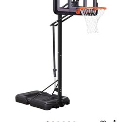 Basketball Hop