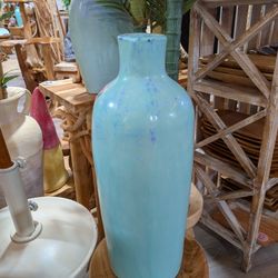Floor Vase 