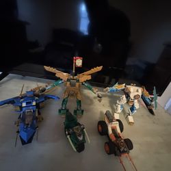 Legos 