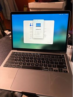 MacBook Pro Intel i5 2GHz