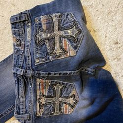 Miss Me Jeans Size 30