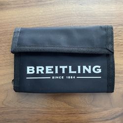 Breitling Wallet 