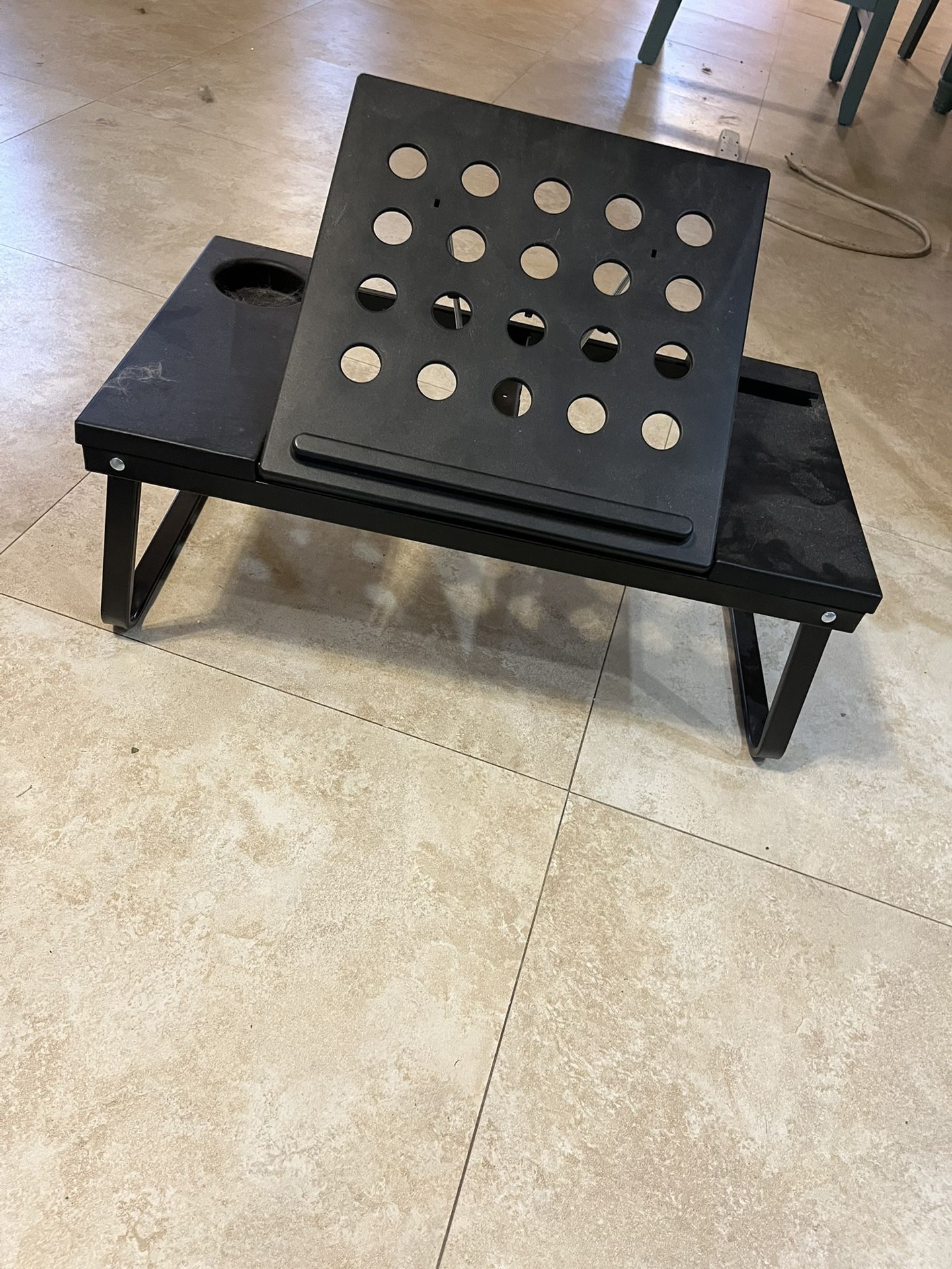 Computer Lap Table