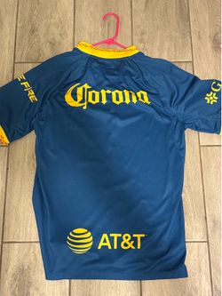 23/24 club America away jersey