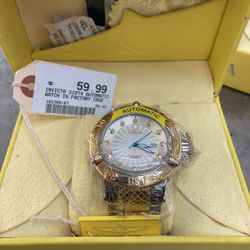 Invicta 