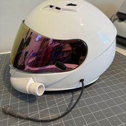 HJC Helmet 