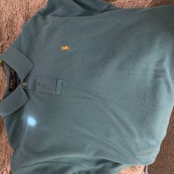 Size L Polo Ralph Lauren
