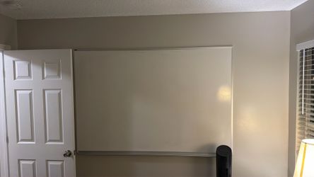 4’x6’ whiteboard
