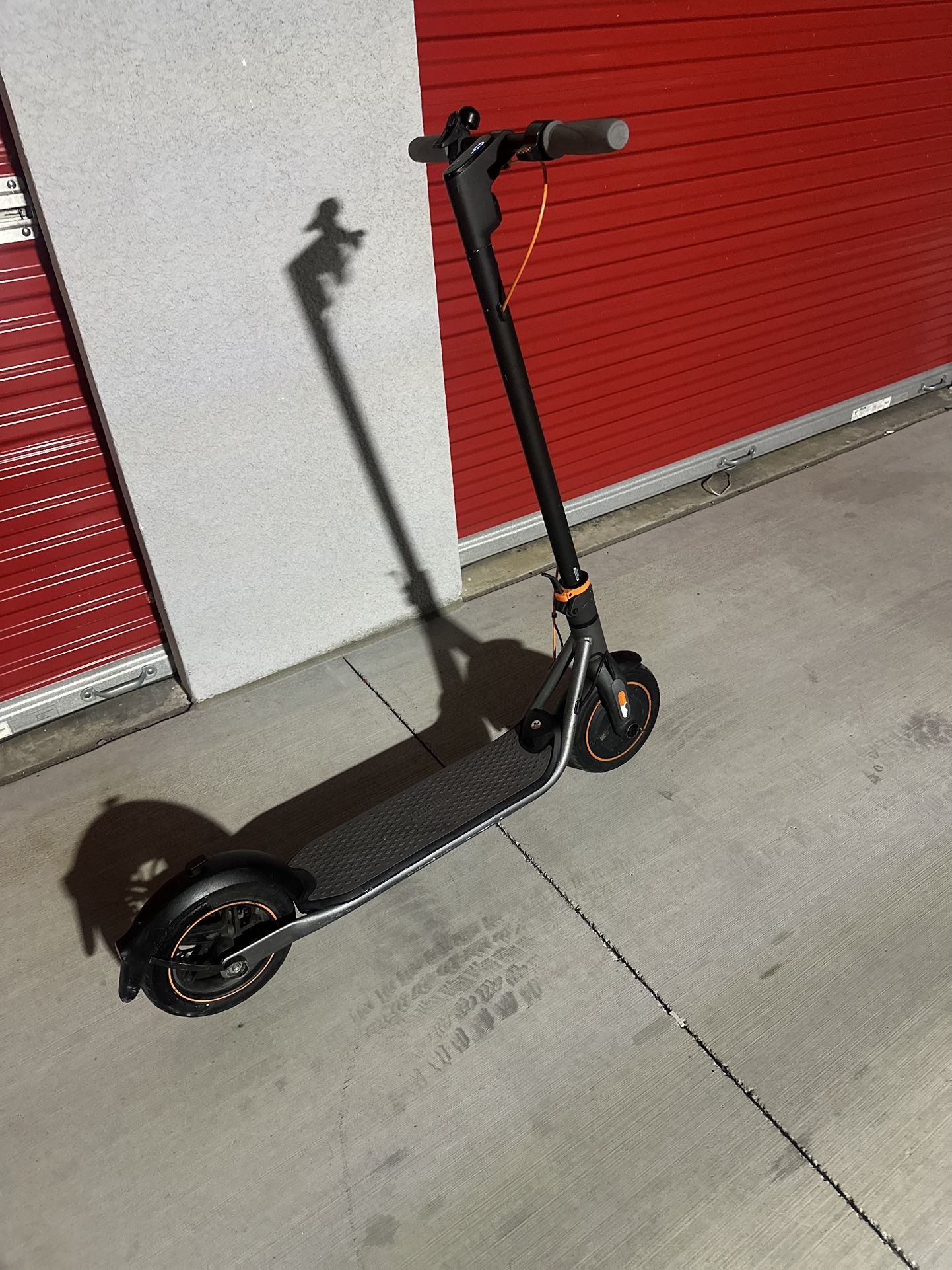 Segway Ninebot