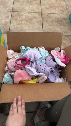 Baby/ toddler clothes