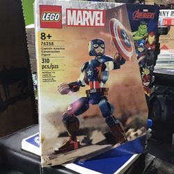 LEGO 76258