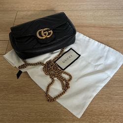 Gucci Mini 