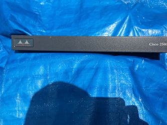 Cisco 2500 series Router