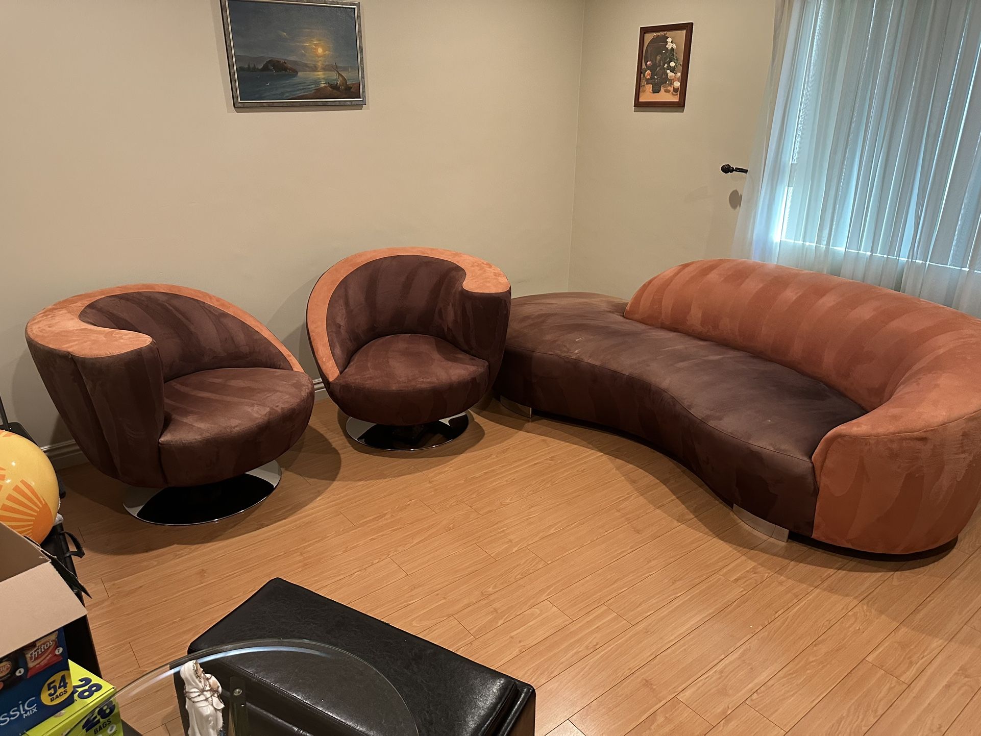 Sofas