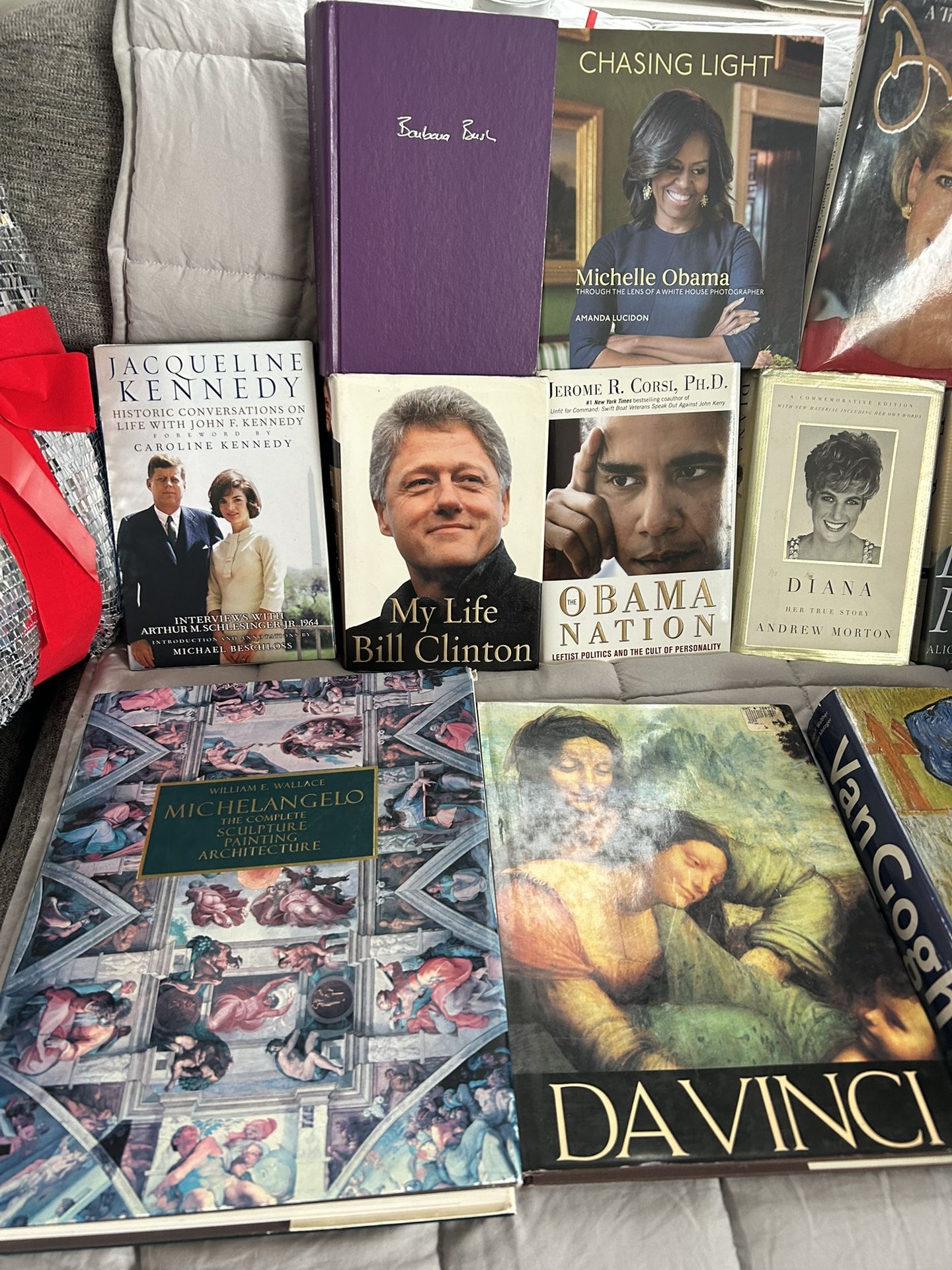 Only For Art Collectors