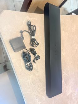 Samsung Soundbar HW-S60B