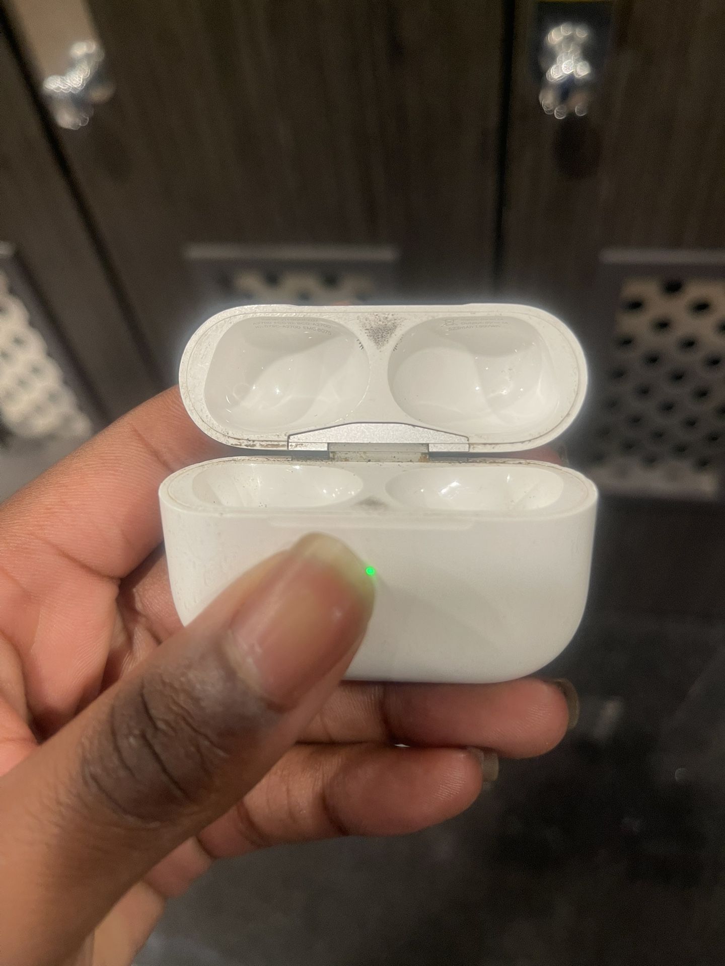 AirPods Pro 2 Lightning