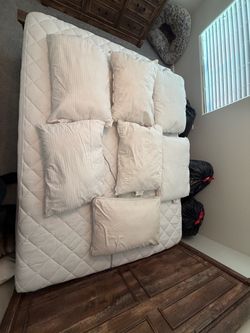 Pillows
